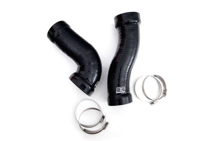 GrimmSpeed Post MAF Hose Kit Black WRX 15-21 | 125023.1 - JDMuscleAir Intake and MAF Hosesgrm125023.1