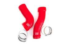 GrimmSpeed Post MAF Hose Kit Red WRX 15-21 | 125023.2 - JDMuscleAir Intake and MAF Hosesgrm125023.2