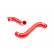 GrimmSpeed Radiator Hose Kit Red WRX 2002-2007 / STI 2004-2007