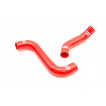 GrimmSpeed Radiator Hose Kit Red WRX 2002-2007 / STI 2004-2007