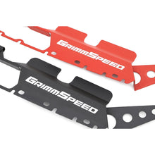 Grimmspeed [15-21 WRX/STI] Radiator Shroud | 0960X
