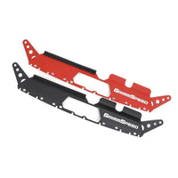 Grimmspeed [15-21 WRX/STI] Radiator Shroud | 0960X
