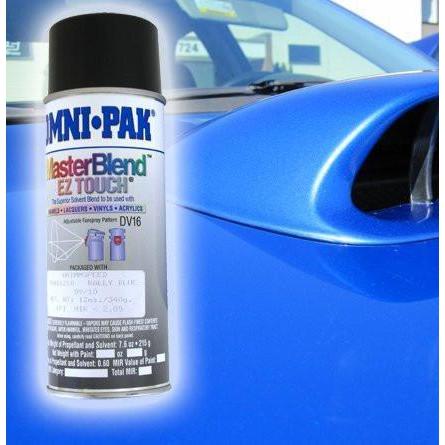 Grimmspeed Rally Blue Paint - Universal (054002)-grm054002-054002-Touch-up Paint-GrimmSpeed-JDMuscle