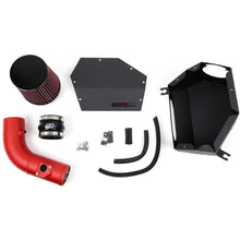 GrimmSpeed 13-21 BRZ/FR-S/86 Red Cold Air Intake | 060054