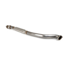 GrimmSpeed Resonated Cat-Back Exhaust - WRX/STI Hatchback 2008-2014 | 070045