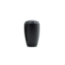 Grimmspeed Slender Delrin Shift Knob Black Most Subaru Models | 038007