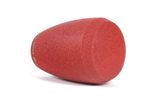 Grimmspeed Shift Knob Stainless Steel Red Universal | GRM038000 - JDMuscleShift Knobsgrm038000