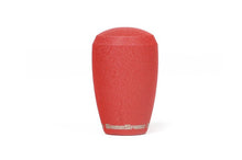 Grimmspeed Shift Knob Stainless Steel Red Universal | GRM038000 - JDMuscleShift Knobsgrm038000