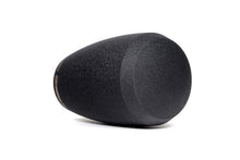 Grimmspeed Slender Stainless Steel Shift Knob w/ Wrinkle Black Finish Most Subaru Models | 380001 - JDMuscleShift Knobsgrm380001