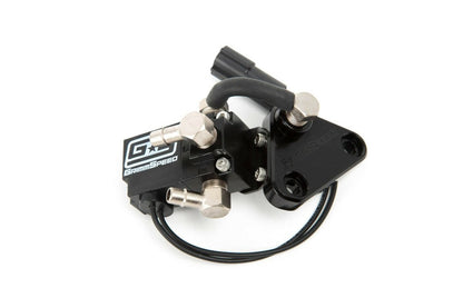 Grimmspeed Stage 1 Red Power Package WRX 15-21 | grm191010-RD - JDMuscleEngine Package Dealsgrm191010-RD