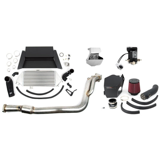 GrimmSpeed Stage 3 Power Package Subaru Legacy GT 2005-2009 (191009)-grm191009-191009-Engine Package Deals-GrimmSpeed-JDMuscle