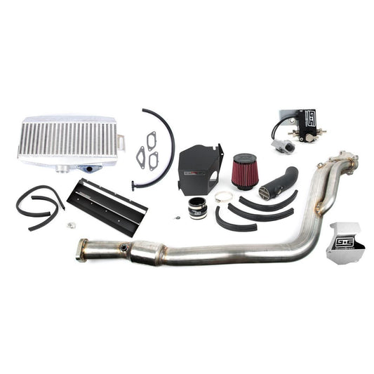 GrimmSpeed Stage 3 Power Package Subaru STI 2008-2014 (191006)-grm191006-191006-Engine Package Deals-GrimmSpeed-JDMuscle