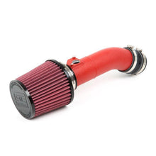 GrimmSpeed [15-21 STI] StealthBox Cold Air Intake Red | 060078