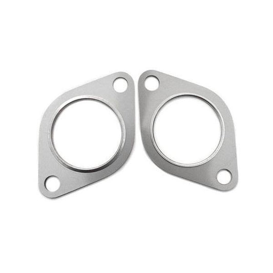GrimmSpeed Subaru Exhaust Manifold to Crosspipe Gasket(pair) (Gasket-025001)-grmGasket-025001-Gasket-025001-Exhaust Gaskets and Hardware-GrimmSpeed-JDMuscle