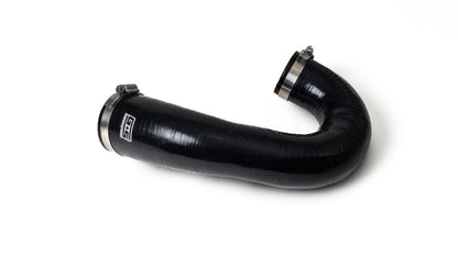GrimmSpeed Subaru Front Mount Intercooler "STI-Style" Turbo Outlet Hose 08-14 WRX | 090270 - JDMuscleIntercooler Hose Kitsgrm090270