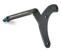 GrimmSpeed Subaru VF40 Series Turbo Wastegate Bracket Universal | grm082001 - JDMuscleWastegate Bracketsgrm082001