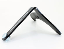 GrimmSpeed Subaru VF40 Series Turbo Wastegate Bracket Universal | grm082001 - JDMuscleWastegate Bracketsgrm082001