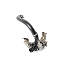 Grimmspeed [15-21 WRX] TMIC Charge Pipe Kit | 090XXX