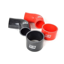 Grimmspeed [02-14 WRX / 04-21 STI] Top Mount Intercooler Silicone Coupler Kit Black