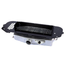 Grimmspeed Top Mount Intercooler Splitter - WRX Scoop 2002-2003 | 093073