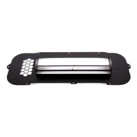 Grimmspeed Top Mount Intercooler Splitter - WRX 2004-2005 | 093075