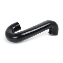 Grimmspeed Top Mount Intercooler Turbo Outlet Hose - WRX / Legacy GT 2005-2014 | 090060