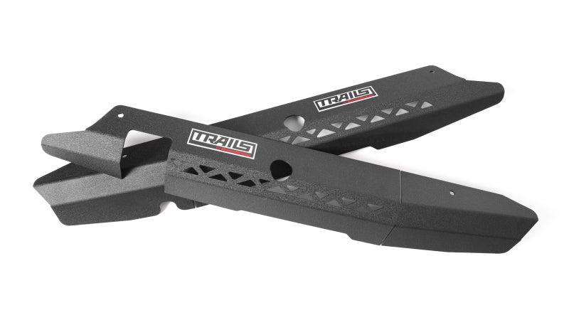 GrimmSpeed Trails Fender Shrouds Black Subaru Outback 2020+ | TBG114022.1 - JDMuscleFender ShroudsgrmTBG114022.1