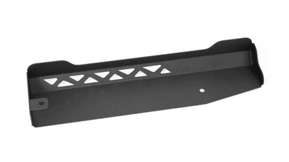 GrimmSpeed Trails Pulley Cover Black Naturally Aspirated Subaru Outback 2020+ | TBG114020.1 - JDMuscleAlternator CoversgrmTBG114020.1