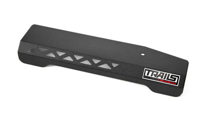GrimmSpeed Trails Pulley Cover Black Naturally Aspirated Subaru Outback 2020+ | TBG114020.1 - JDMuscleAlternator CoversgrmTBG114020.1
