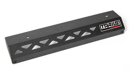 Grimmspeed Trails Pulley Cover Black Subaru Crosstrek 2013 - 2017 | TBG114026.1 - JDMuscleAlternator CoversgrmTBG114026.1