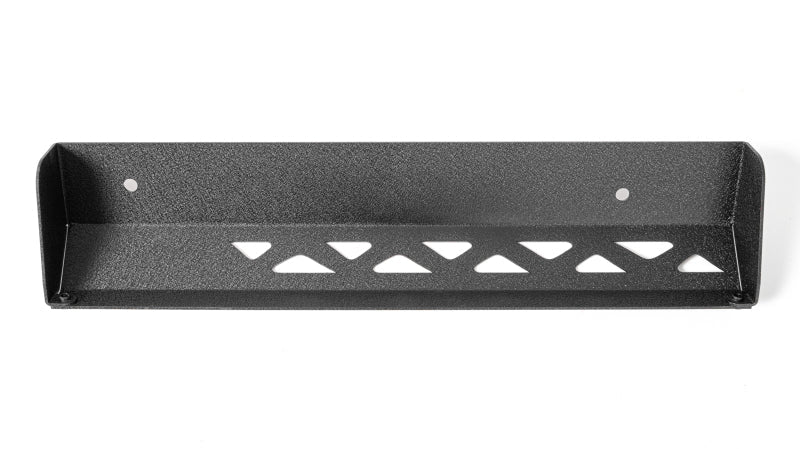 Grimmspeed Trails Pulley Cover Black Subaru Crosstrek 2013 - 2017 | TBG114026.1 - JDMuscleAlternator CoversgrmTBG114026.1