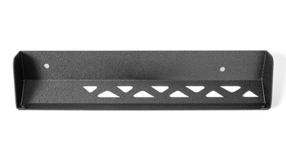 Grimmspeed Trails Pulley Cover Black Subaru Crosstrek 2013 - 2017 | TBG114026.1 - JDMuscleAlternator CoversgrmTBG114026.1