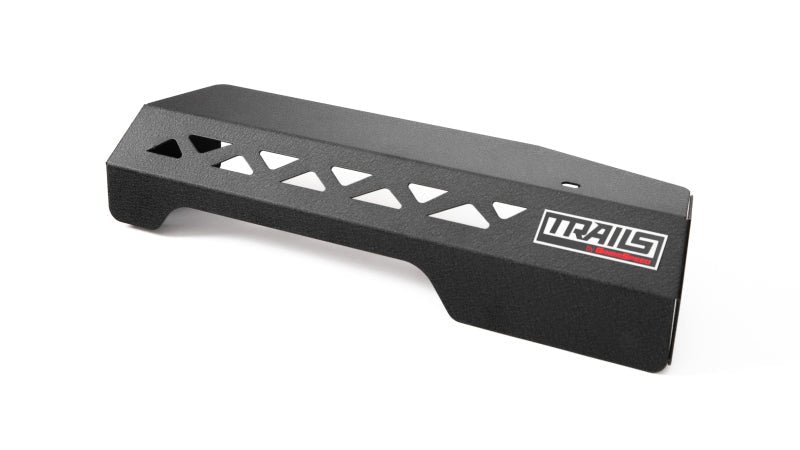 Grimmspeed Trails Pulley Cover Black Subaru Outback XT 2020+ | TBG114019.1 - JDMuscleAlternator CoversgrmTBG114019.1