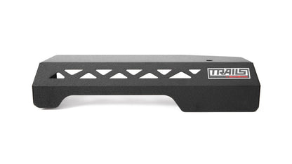 Grimmspeed Trails Pulley Cover Black Subaru Outback XT 2020+ | TBG114019.1 - JDMuscleAlternator CoversgrmTBG114019.1