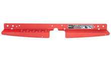GrimmSpeed Trails Radiator Shroud Red Subaru Crosstrek 2013 - 2017 | TBG114030.2 - JDMuscleRadiator ShroudsgrmTBG114030.2