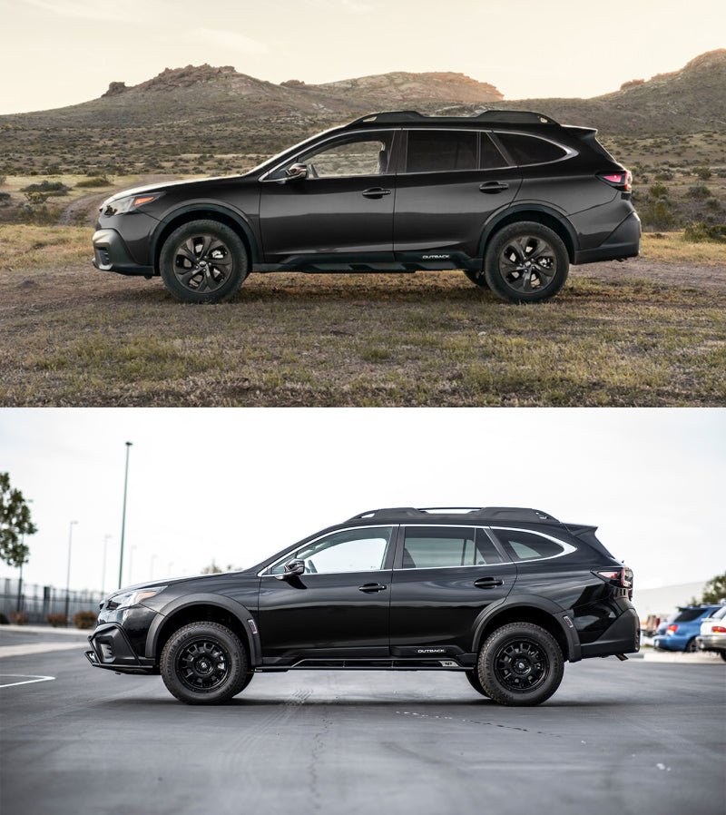 Grimmspeed Trails Spring Lift Kit Subaru Outback 2020+ | TBG114059 - JDMuscleLift SpringsgrmTBG114059