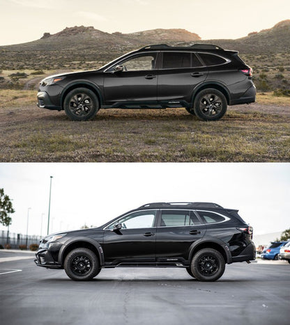Grimmspeed Trails Spring Lift Kit Subaru Outback 2020+ | TBG114059 - JDMuscleLift SpringsgrmTBG114059