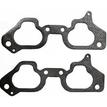 GrimmSpeed [02-14 WRX, 04-21 STI] TGV to Engine Gasket Pair | 032001