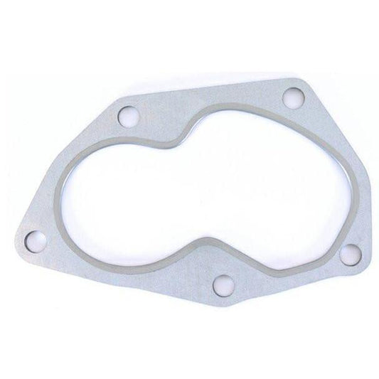 GrimmSpeed Turbo To o2 Housing Gasket Mitsubishi EVO 8 + 9 2003-2006 (Gasket-020002)-grmGasket-020002-Gasket-020002-Exhaust Gaskets and Hardware-GrimmSpeed-JDMuscle
