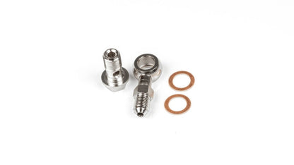 Grimmspeed Turbocharger Replacement Oil Line Kit EJ Models | 123000 - JDMuscleOil Feed Lines and Fittingsgrm123000
