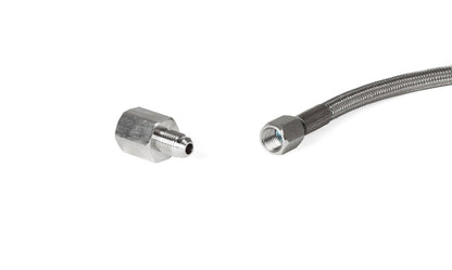 Grimmspeed Turbocharger Replacement Oil Line Kit EJ Models | 123000 - JDMuscleOil Feed Lines and Fittingsgrm123000