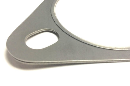 GrimmSpeed Universal Exhaust Gasket 2.25" / 2.5" 2 Bolt | 020031 - JDMuscleExhaust Gaskets and Hardwaregrm020031