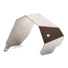 GrimmSpeed 02-14 WRX / 04-21 STI / 05-12 LGT / 04-13 FXT Version 2 Turbo Heat Shield