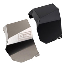 GrimmSpeed 02-14 WRX / 04-21 STI / 05-12 LGT / 04-13 FXT Version 2 Turbo Heat Shield