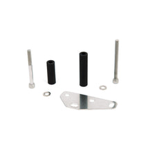 GrimmSpeed Wrinkle Pulley Cover w/ Tool Tray - Black Scion FR-S / Subaru BRZ / Toyota 86 2013-2017 | 099032