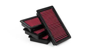 GrimmSpeed 2022+ BRZ/GR86 Dry-Con Performance Panel Air Filter | 060095