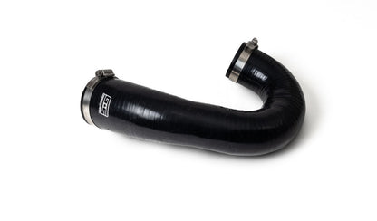 GrimmSpeed Subaru Front Mount Intercooler "STI-Style" Turbo Outlet Hose 08-14 WRX | 090270