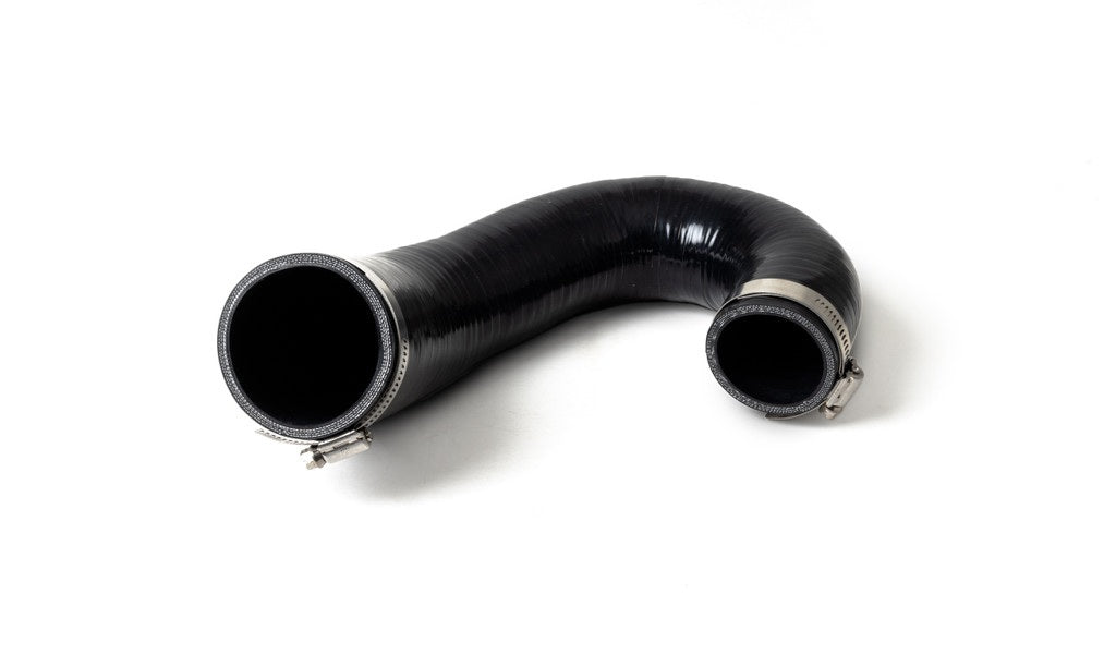 GrimmSpeed Subaru Front Mount Intercooler "STI-Style" Turbo Outlet Hose 08-14 WRX | 090270