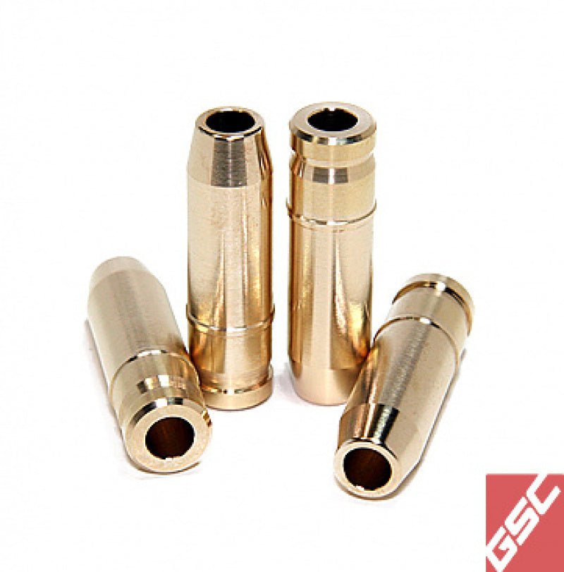 GSC P - D Subaru FA20/BRZ | STD Stopper Intake Valve Guide - Set of 80 - JDMuscleNon - CategorizedgscB3106