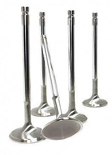 GSC Power - Division 02 - 14 WRX / 04 - 21 STI Super Alloy Exhaust Valves 32mm | 15 - 8 - JDMuscleValvesgsc2015-8